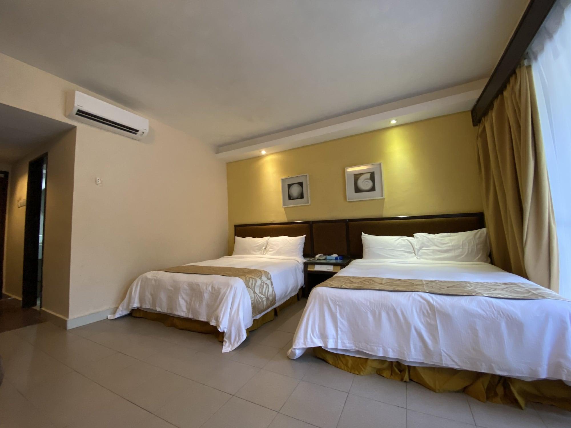 Residence Inn Чератінг Екстер'єр фото