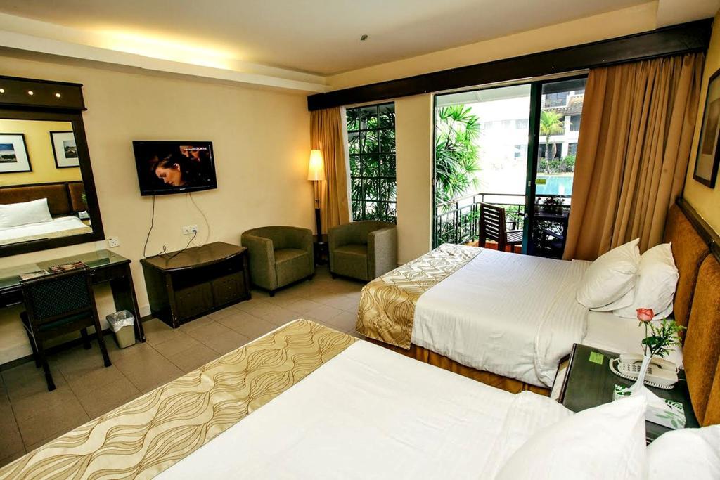 Residence Inn Чератінг Екстер'єр фото