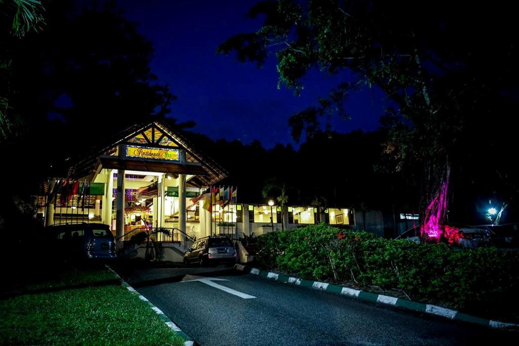 Residence Inn Чератінг Екстер'єр фото